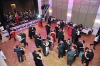 Benefiční ples hejtmana letos podpoří rodiny s postiženými dětmi